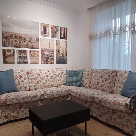 Nuevo Loft El Carpintero Lejlighed Vejer de la Frontera Eksteriør billede