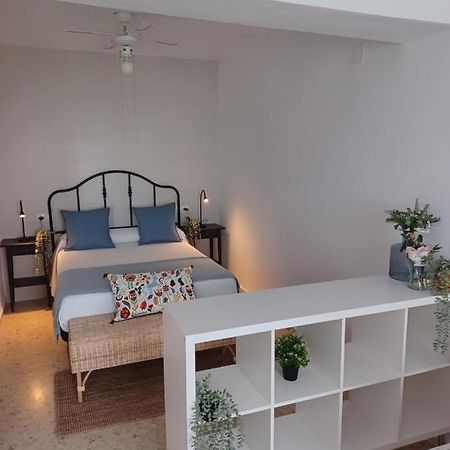 Nuevo Loft El Carpintero Lejlighed Vejer de la Frontera Eksteriør billede