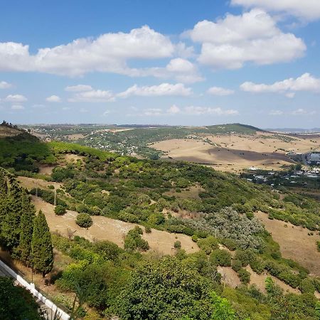 Nuevo Loft El Carpintero Lejlighed Vejer de la Frontera Eksteriør billede