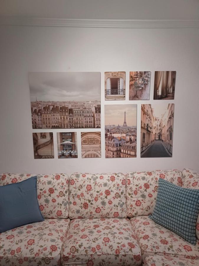 Nuevo Loft El Carpintero Lejlighed Vejer de la Frontera Eksteriør billede