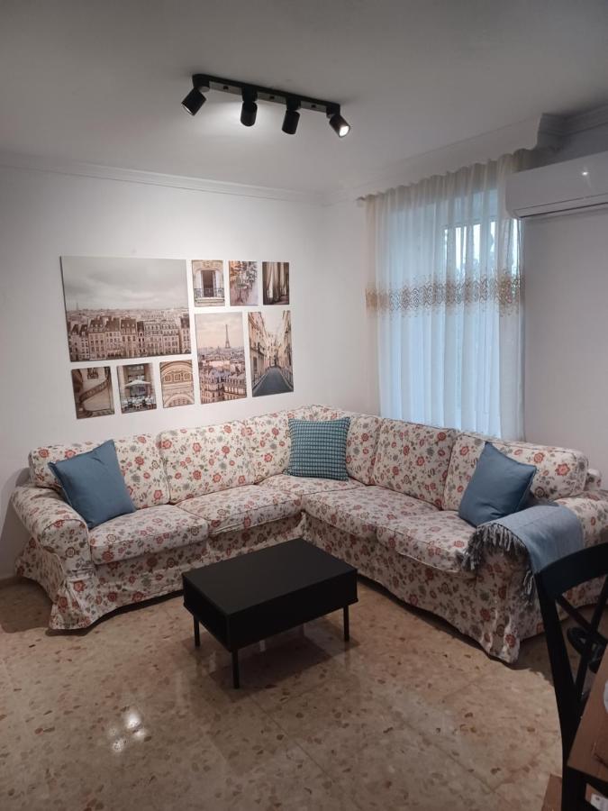 Nuevo Loft El Carpintero Lejlighed Vejer de la Frontera Eksteriør billede
