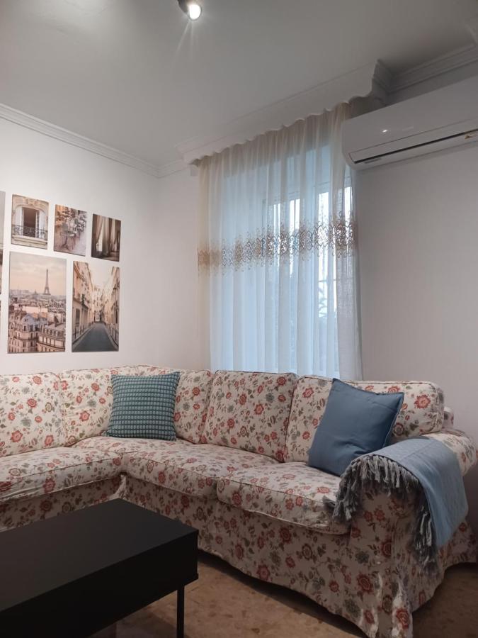 Nuevo Loft El Carpintero Lejlighed Vejer de la Frontera Eksteriør billede
