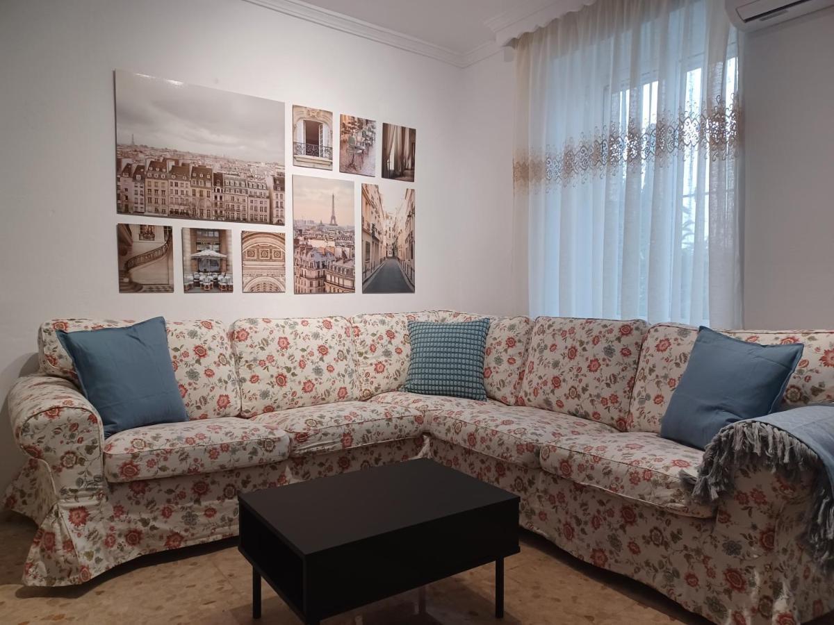 Nuevo Loft El Carpintero Lejlighed Vejer de la Frontera Eksteriør billede