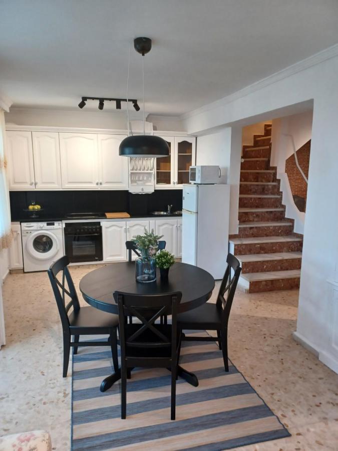Nuevo Loft El Carpintero Lejlighed Vejer de la Frontera Eksteriør billede