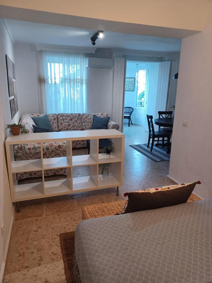 Nuevo Loft El Carpintero Lejlighed Vejer de la Frontera Eksteriør billede