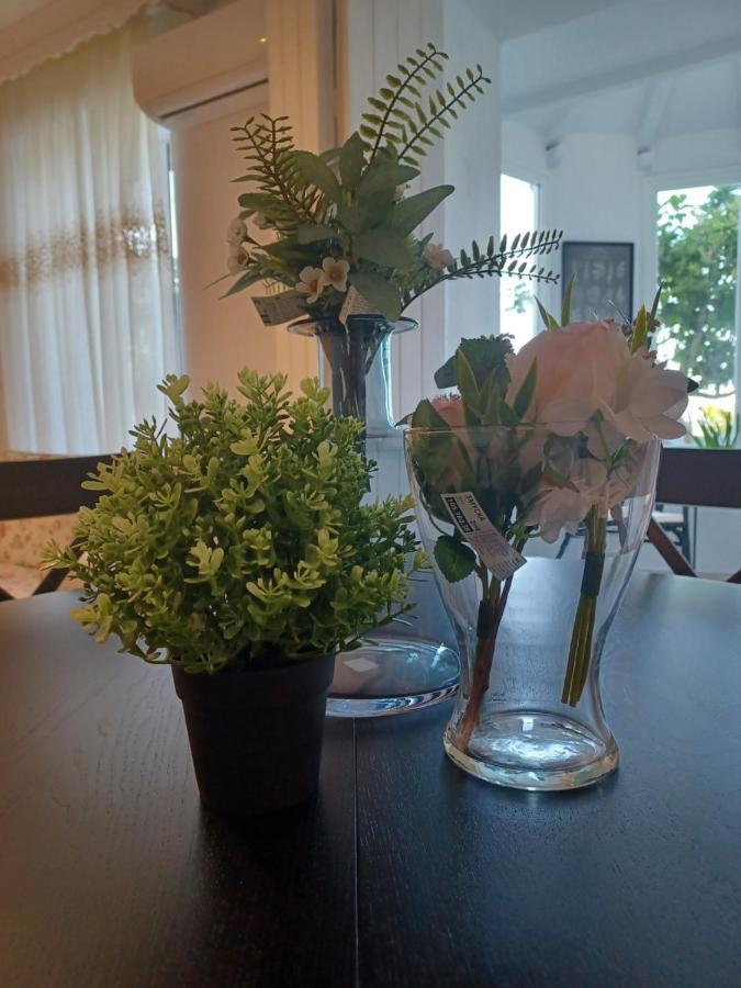 Nuevo Loft El Carpintero Lejlighed Vejer de la Frontera Eksteriør billede