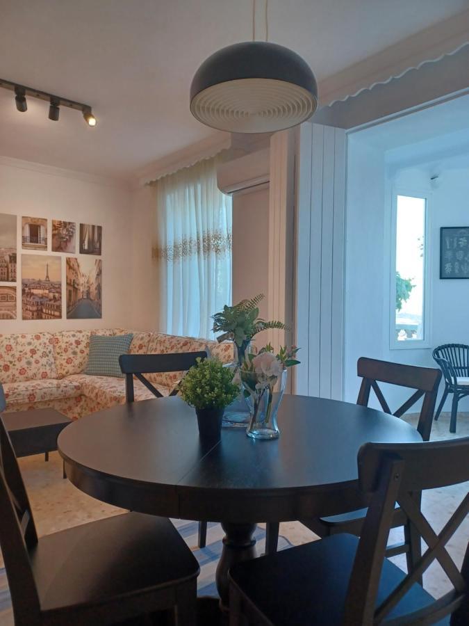 Nuevo Loft El Carpintero Lejlighed Vejer de la Frontera Eksteriør billede