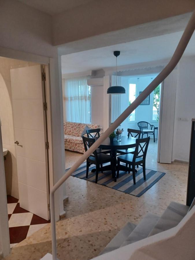 Nuevo Loft El Carpintero Lejlighed Vejer de la Frontera Eksteriør billede