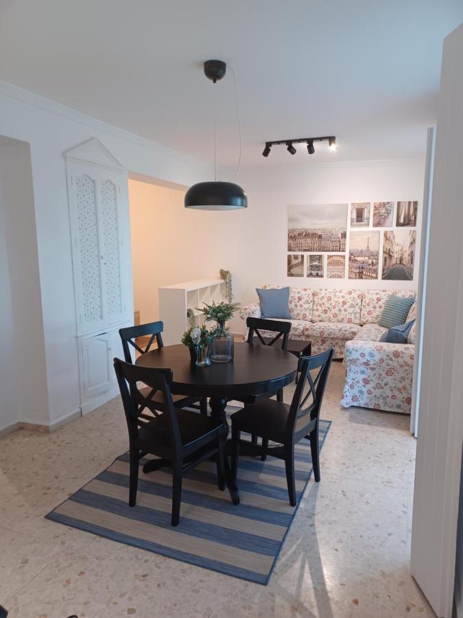 Nuevo Loft El Carpintero Lejlighed Vejer de la Frontera Eksteriør billede