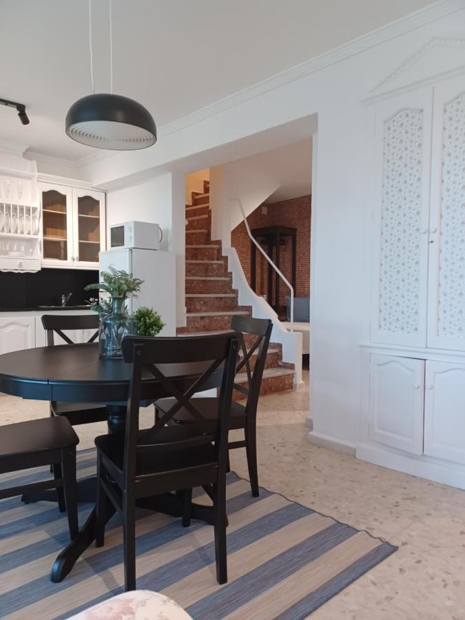 Nuevo Loft El Carpintero Lejlighed Vejer de la Frontera Eksteriør billede