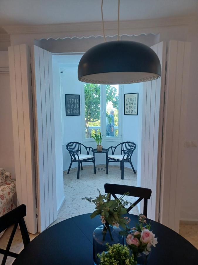 Nuevo Loft El Carpintero Lejlighed Vejer de la Frontera Eksteriør billede
