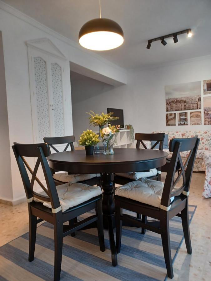 Nuevo Loft El Carpintero Lejlighed Vejer de la Frontera Eksteriør billede