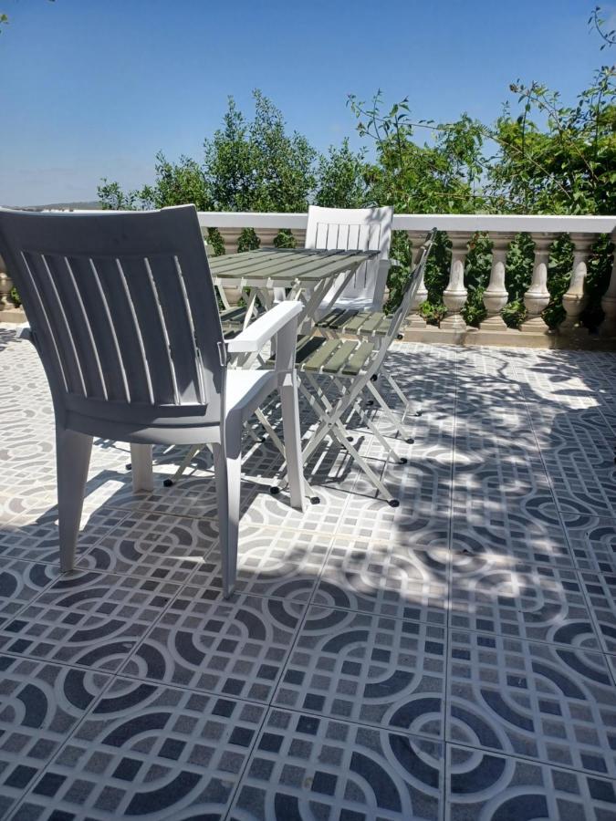Nuevo Loft El Carpintero Lejlighed Vejer de la Frontera Eksteriør billede