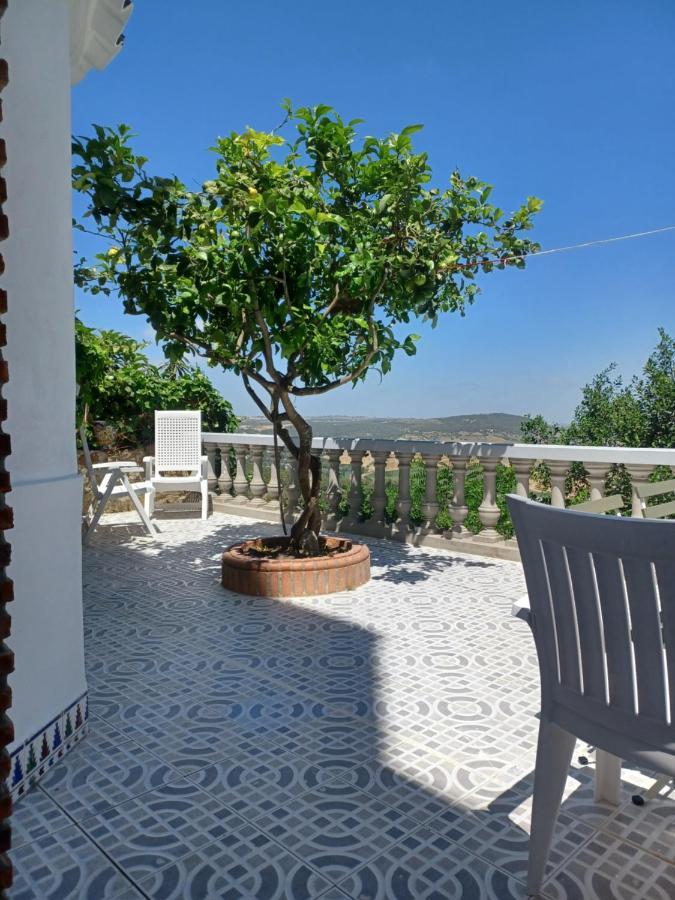 Nuevo Loft El Carpintero Lejlighed Vejer de la Frontera Eksteriør billede