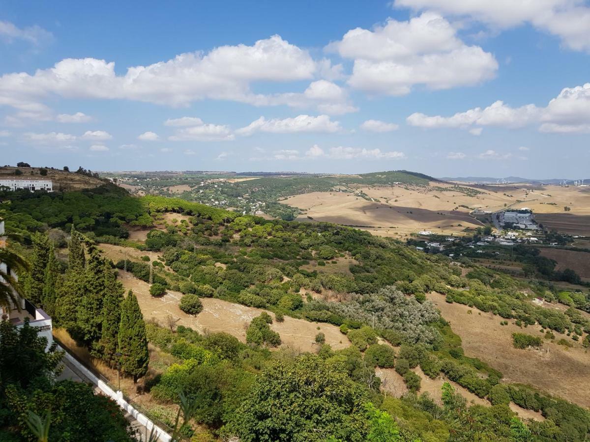 Nuevo Loft El Carpintero Lejlighed Vejer de la Frontera Eksteriør billede