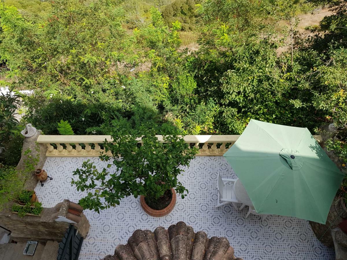 Nuevo Loft El Carpintero Lejlighed Vejer de la Frontera Eksteriør billede